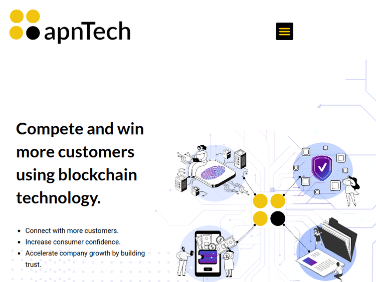 Apntech