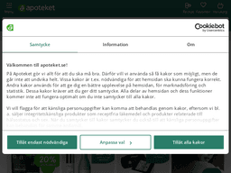 Apoteket