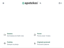 Apotekos