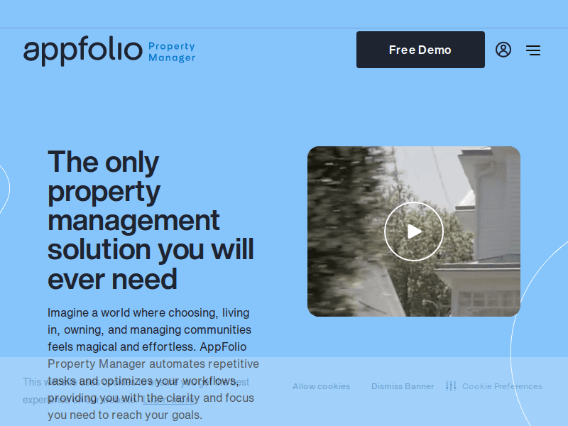 Appfolio