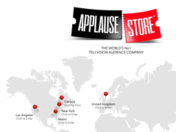 Applausestore