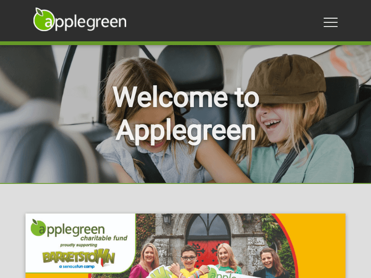 Applegreenstores