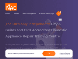 Appliance-repair-training