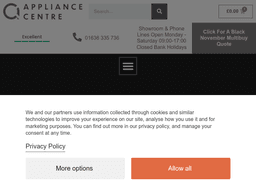 Appliancecentre
