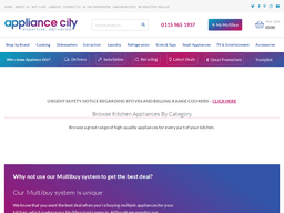 Appliancecity
