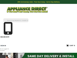 Appliancedirect