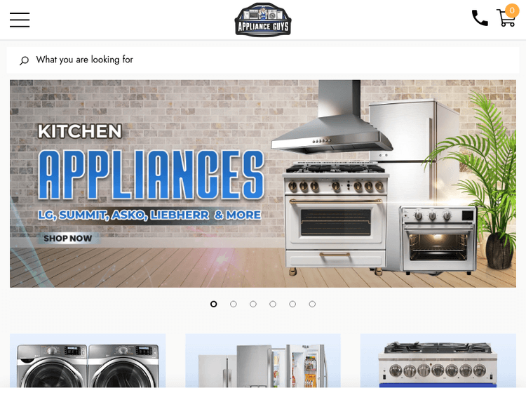 Applianceguys
