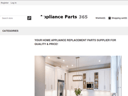 Applianceparts365
