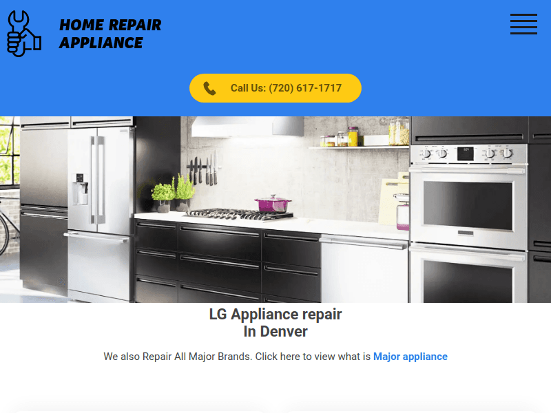 Appliancerepairdenver