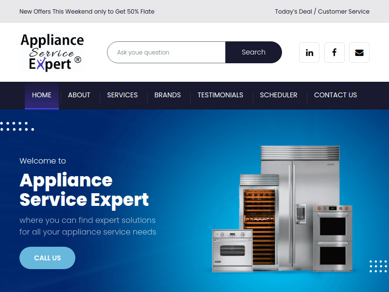 Applianceservice