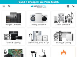 Appliancesonline