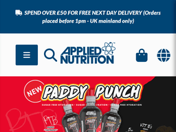 Appliednutrition