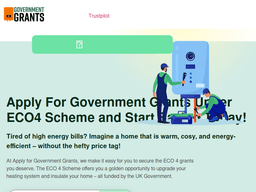Applyforgovernmentgrants