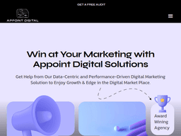 Appointdigital