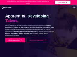 Apprentify