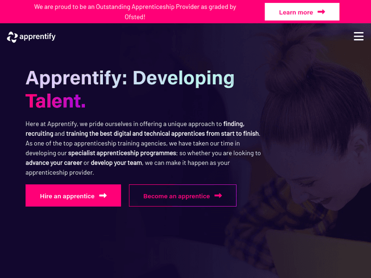 Apprentify
