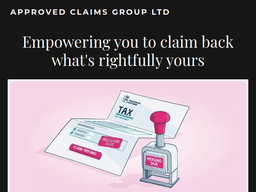 Approvedclaimsgroup