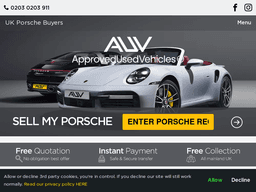 Approvedusedvehicles