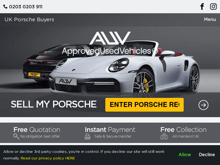 Approvedusedvehicles