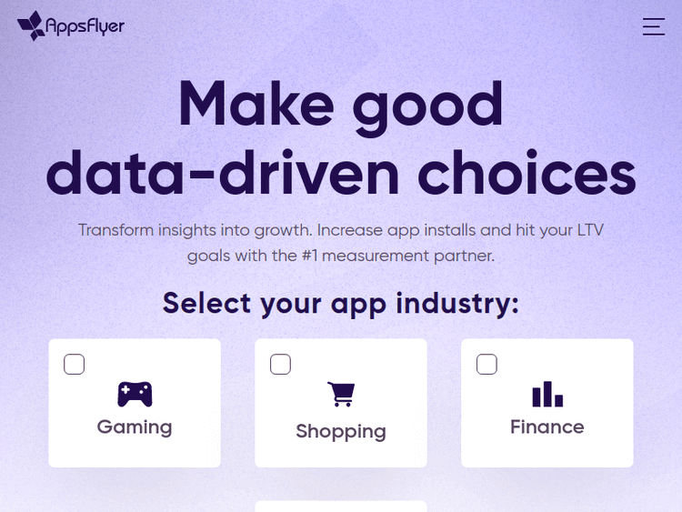 Appsflyer