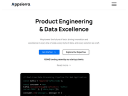 Appsierra