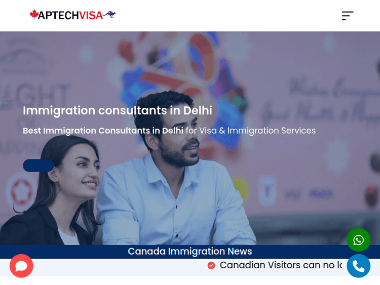 Aptechvisa