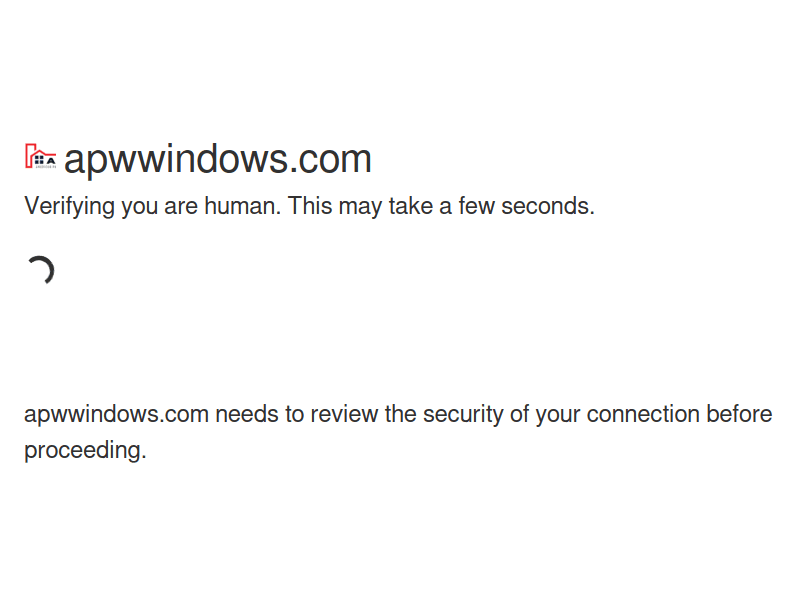 Apwwindows