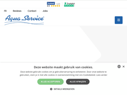 Aqua-service