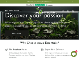 Aquaessentials