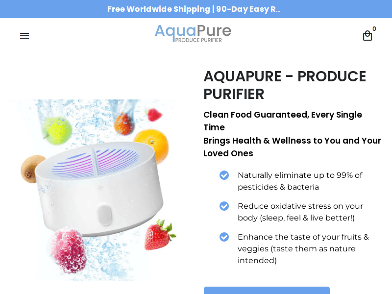 Aquapure