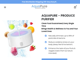 Aquapure