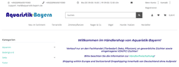 Aquaristik-bayern