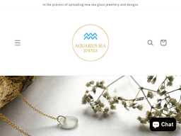Aquariusseajewels