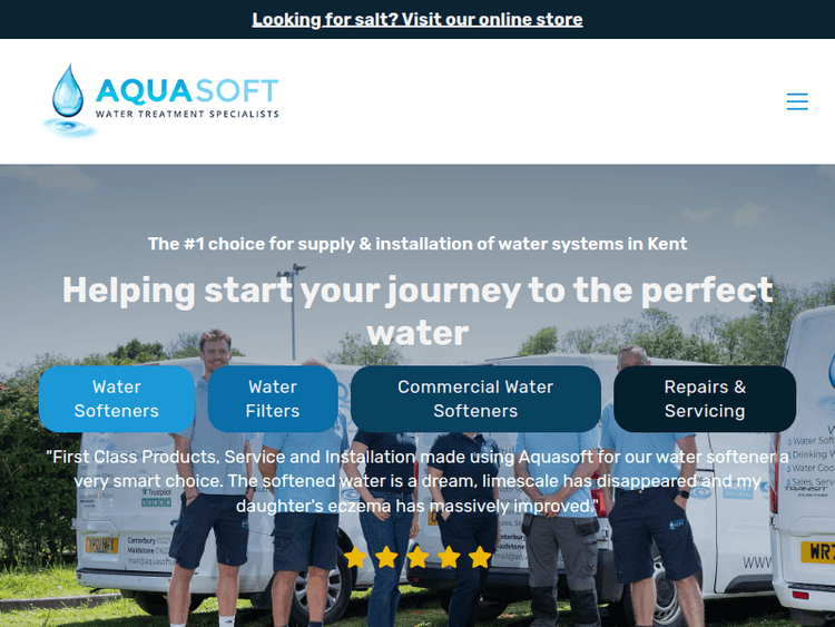 Aquasoftuk