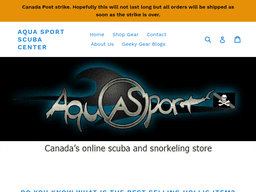 Aquasportscuba