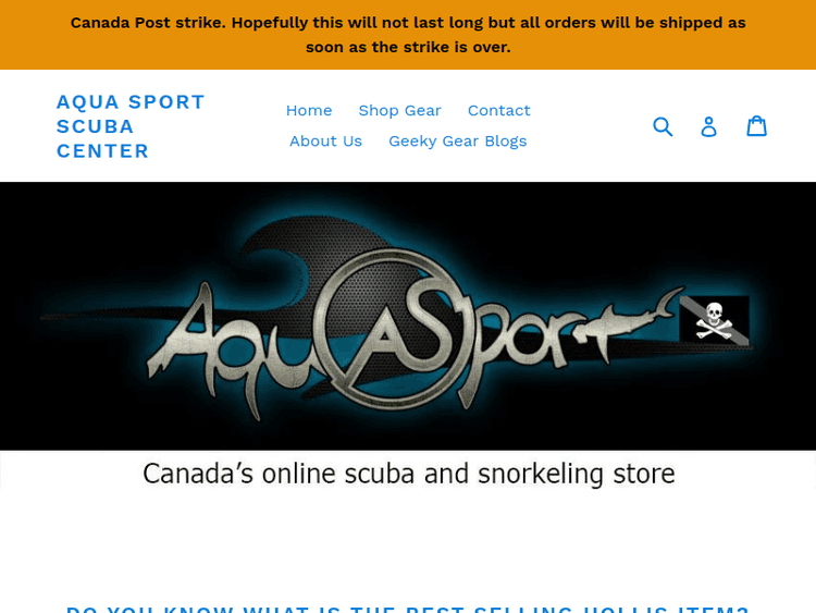 Aquasportscuba