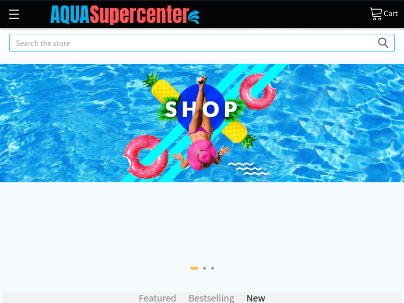 Aquasupercenter