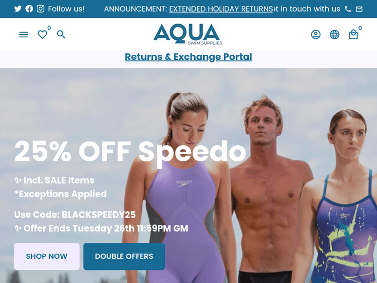 Aquaswimsupplies