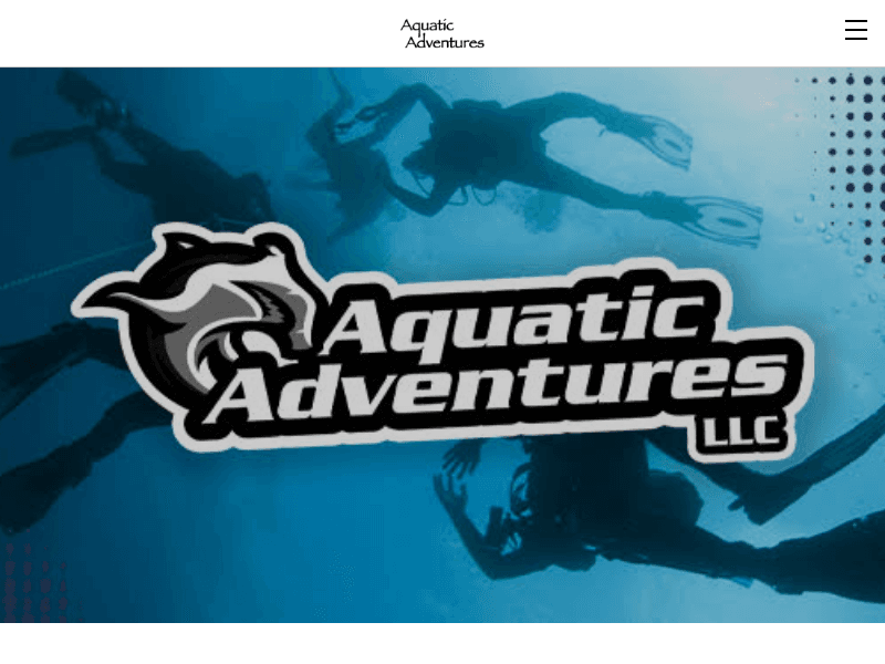 Aquaticadventuresllc