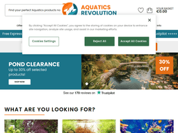 Aquaticsrevolution
