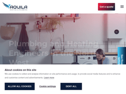 Aquila-plumbing