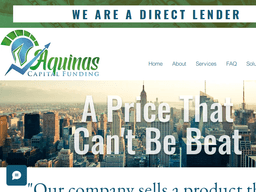 Aquinascapitalfunding