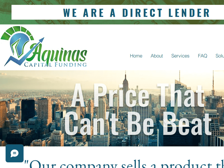 Aquinascapitalfunding
