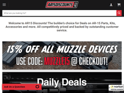 Ar15discounts