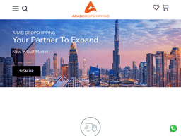 Arabdropshipping