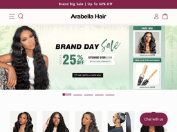 Arabellahair