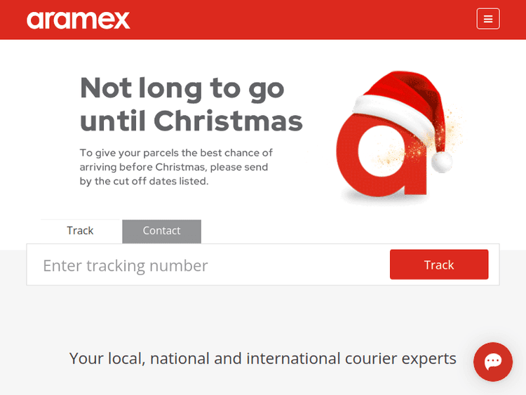 Aramex