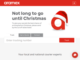 Aramex
