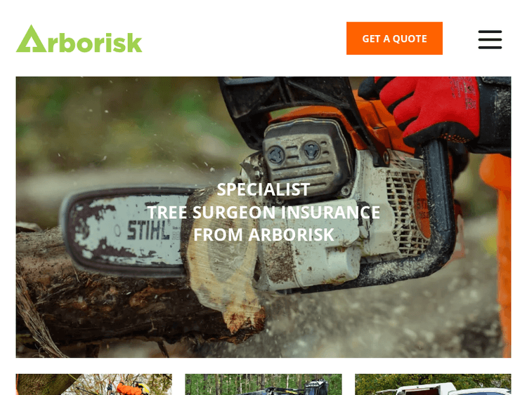 Arborisk