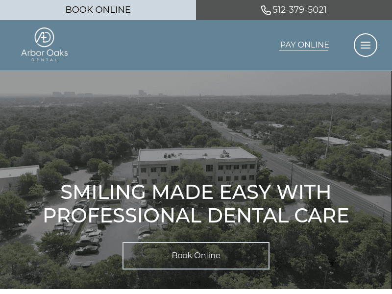 Arboroaksdental